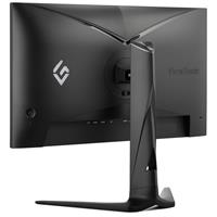 ViewSonic XG275D1-4K 27" 16:9 IPS,1920 x 1020 @320Hz 3840 x 2160 @160Hz, 0.5ms MPRT,2 HDMI, DP, USB-C, výš. nast.