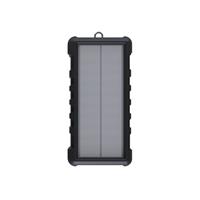 Viking solární outdoorová power banka W24W 24000 mAh, bezdrátové nabíjení