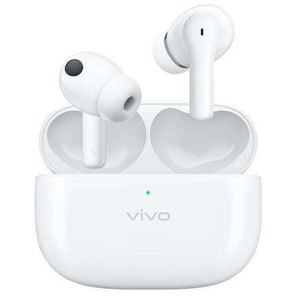 VIVO TWS 2e Moonlight White