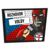Volby