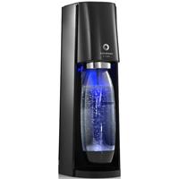 Výrobník sody Sodastream E-Terra Black
