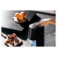 Výrobník sody Sodastream E-Terra Black