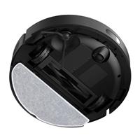Vysavač TP-Link Tapo RV30 Max robotický s mopem, výkon 5300 Pa