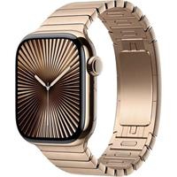 Watch Acc/42/Gold Link Bracelet