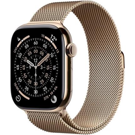 WATCH S11 Cell 42 Gold TC/Gold ML-SM