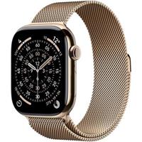 WATCH S11 Cell 42 Gold TC/Gold ML-SM