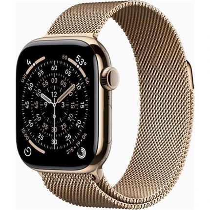 WATCH S11 Cell 42 Gold TC/Gold ML