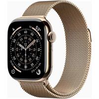 WATCH S11 Cell 42 Gold TC/Gold ML
