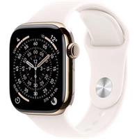 WATCH S11 Cell 42 Gold TC/Light Blush SB-ML