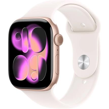 WATCH S11 Cell 42 Rose Gold AC/L Blush SB-SM