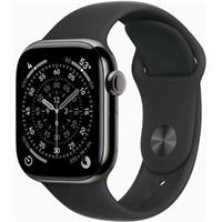 WATCH S11 Cell 42 Slate TC/Black SB-ML