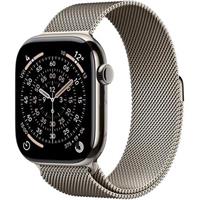 WATCH S11 Cell 46 Natural TC/Natural ML-ML