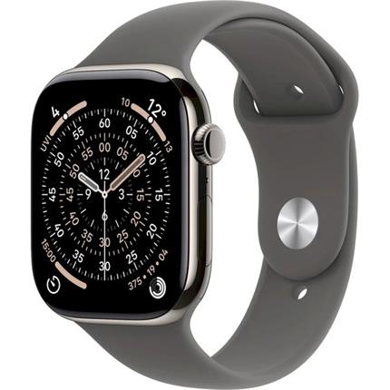 WATCH S11 Cell 46 Natural TC/Stone Grey SB-ML