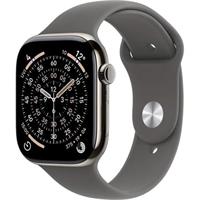 WATCH S11 Cell 46 Natural TC/Stone Grey SB-ML