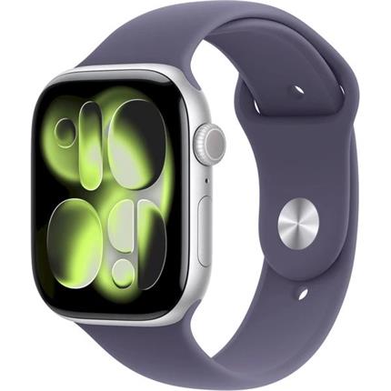 WATCH S11 Cell 46 Silver AC/Purple Fog SB-SM