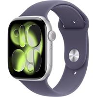 WATCH S11 Cell 46 Silver AC/Purple Fog SB-SM