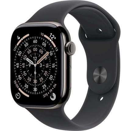 WATCH S11 Cell 46 Slate TC/Black SB-SM