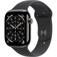 WATCH S11 Cell 46 Slate TC/Black SB-SM