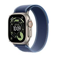 WATCH Ultra 3 49 Nat TC/Blue_Bright B TL-SM / SK