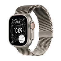 WATCH Ultra 3 49 Nat TC/Natural Titanium ML-S / SK