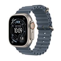 WATCH Ultra 3 49 Natural TC/Anchor Blue OB / SK