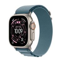WATCH Ultra 3 49 Natural TC/Light Blue AL-L / SK