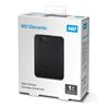 WD Elements Portable 1TB