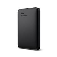 WD Elements Portable 1TB