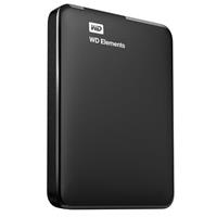 WD Elements Portable 1TB