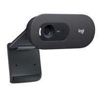 webcam Logitech HD Webcam C505e _