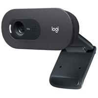 webcam Logitech HD Webcam C505e _