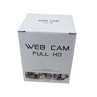 Webkamera s mikrofonem 1080p (WB3)