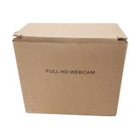 Webkamera s mikrofonem 1080p (WB4)