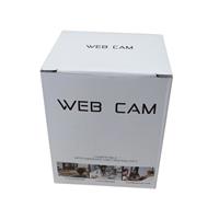 Webkamera s mikrofonem 720p (WB3)