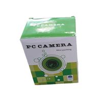 Webkamera s mikrofonem MP01