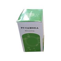 Webkamera s mikrofonem MP01