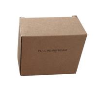 Webkamera s mikrofonem MP02