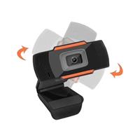 Webkamera s mikrofonem MP02