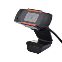 Webkamera s mikrofonem MP02