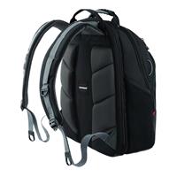 WENGER Legacy batoh na notebook 16" černá