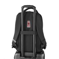 WENGER PlayerMode 15.6" černá