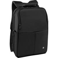 WENGER Reload batoh na notebook a tablet 14" černá