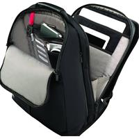 WENGER Reload batoh na notebook a tablet 16" černá
