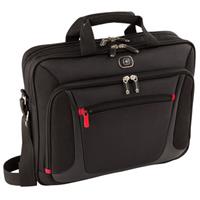 WENGER Sensor brašna na Macbook Pro a iPad 15" černá