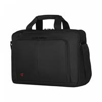 WENGER Source brašna na notebook 16" černá