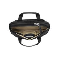 WENGER Underground brašna na notebook 16" černá
