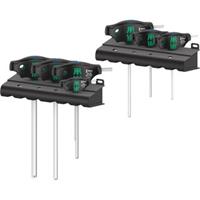 WERA 454|7 HF Set 1