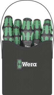 WERA Kraftform 2go 300