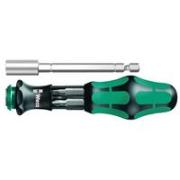 WERA Kraftform Kompakt 28 SB