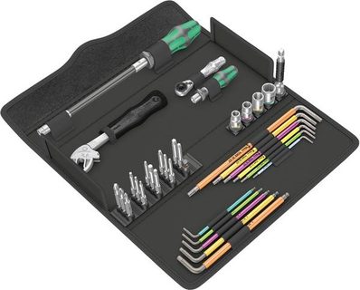 WERA Kraftform Kompakt F 1